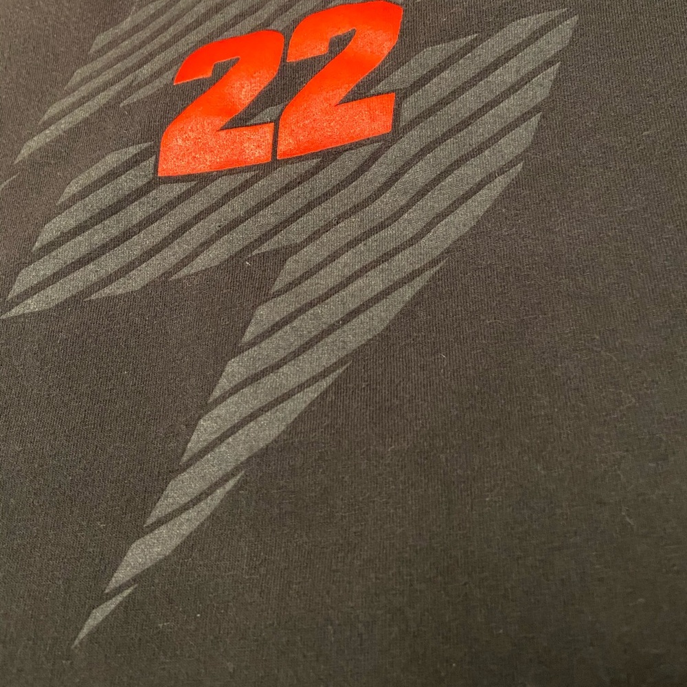 Shift Chad Reed tee - Picture 2 of 4
